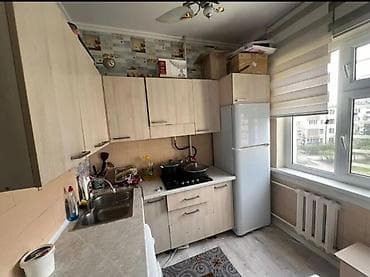 Квартиры: 2 комнаты, 49 м², 105 серия, 4 этаж — 4