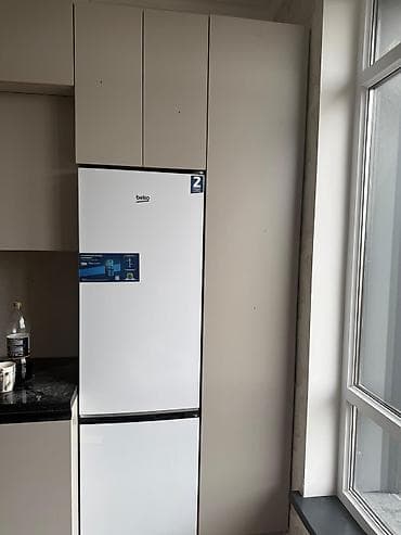 квартира чуйский: 2 комнаты, 62 м², 8 этаж, Свежий ремонт — 5