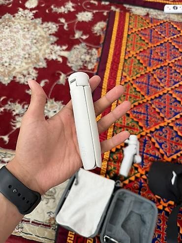 DJI OSMO 6 1-2 раз использовал срочно нужны деньги ниже рынка, для — 5