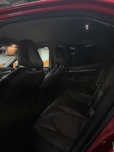 камри старый: Toyota Camry: 2019 г., 2.5 л, Вариатор, Гибрид, Седан — 10