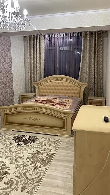 1 комнатные квартиры посуточно гостиница Бишкек гостиница 2