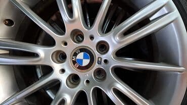 диск на х5: Диски BMW F10 E92 M стиль Размер 18 раноширокий В отличном — 3