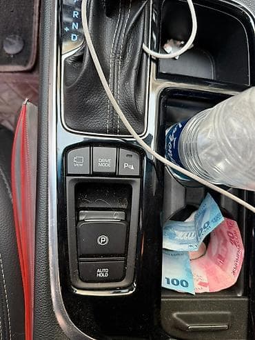 force набор ключ: Hyundai Sonata: 2018 г., 2 л, Типтроник, Бензин, Седан — 5