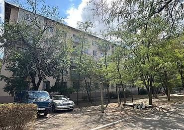 sky: 2 комнаты, 44 м², Вефа ТЦ Индивидуалка, 1 этаж, Старый ремонт — 1