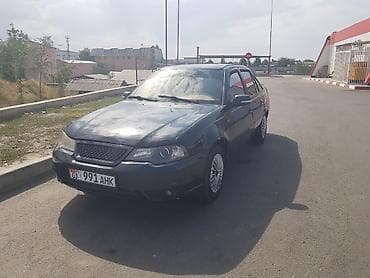 Продажа авто: Легковой автомобиль седан, черный цвет, 4 двери. Особенности и — 4