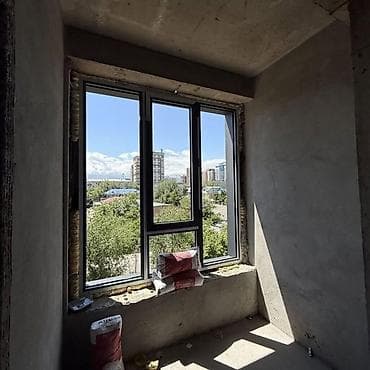 2026: 1 комната, 46 м², Элитка, 8 этаж, Готовая ПСО (под самоотделку) — 4