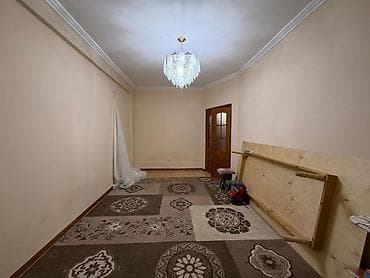 логвинен: 2 комнаты, 65 м², Элитка, 1 этаж, Косметический ремонт — 2
