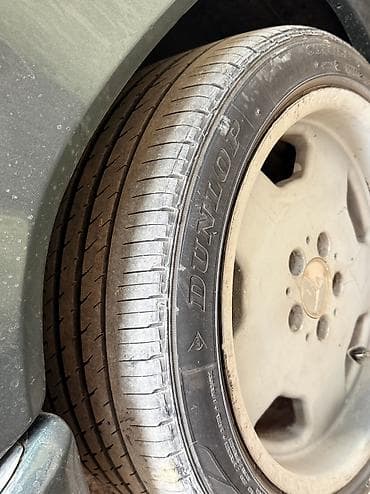 мотоблок дизельный бу: Железные Диски R 17 Mercedes-Benz, Комплект, отверстий - 5, Б/у — 3