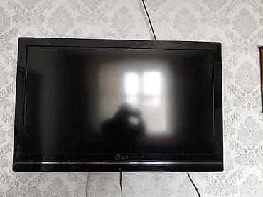 smart box: Телевизор LG с комплектом для приема цифрового ТВ Состав: - Плоский — 1