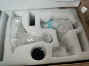 зуботехнические оборудование: Рентген аппарат пистолетного типа Z-Ray (Handheld X-Ray) с — 9