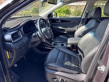 kia sorento 2020: Kia Sorento: 2019 г., 2 л, Автомат, Дизель, Кроссовер — 4