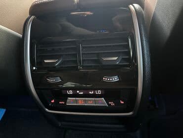 bwm самурай: BMW X6: 2020 г., 3 л, Автомат, Дизель, Внедорожник — 4