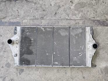 опель зафира 2 2: Интеркулер Renault Laguna 2 / Espace 4 / Vel Satis, 2005г.в. Оригинал — 1