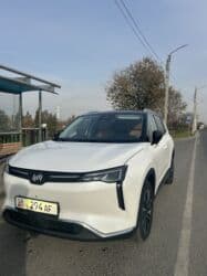 Weltmeister W6, 2022 г., 63000 км, Передний, В наличии