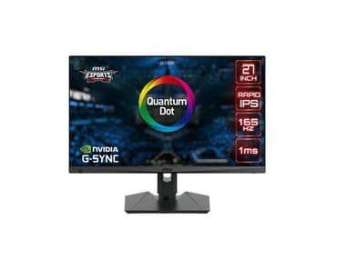 купить монитор 19 дюймов: Монитор, MSI — 1