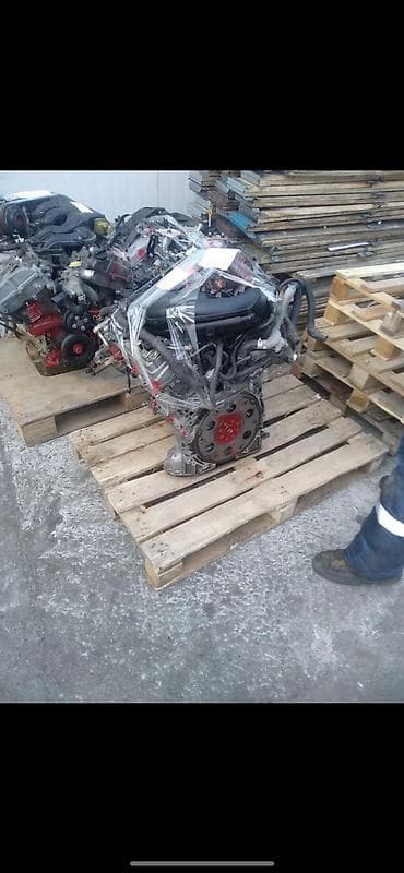 3zz fe: 3gr-fse Матор #мотор# двигатель # двс Тойота Марк х Лексус гс300 — 3
