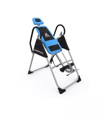 тренажер гиперэкстензия купить бу: FAMILY SPORT Инверсионный стол Стол для грыжи и спины Для — 1