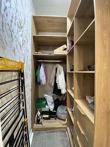 brk group: 2 комнаты, 85 м², Элитка, 12 этаж, Дизайнерский ремонт — 7