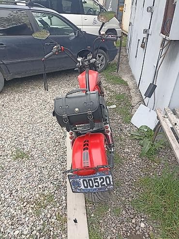 sprinter 2 2: Продаю электро скутер чоппер harley davidson в хорошем состоянии — 5