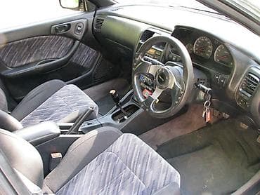 Продажа авто: Subaru Legacy: 1996 г., 2 л, Механика, Бензин, Универсал — 6