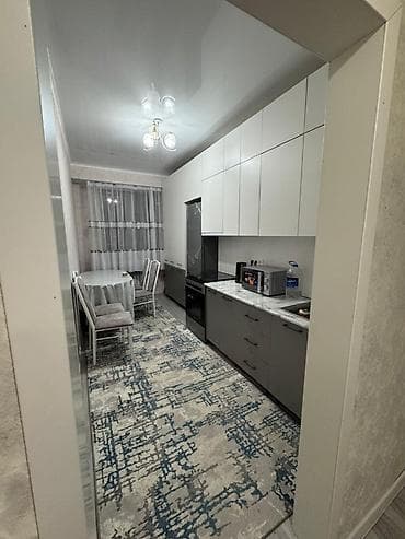 арендаторы: 2 комнаты, Собственник, Без подселения, С мебелью полностью — 2