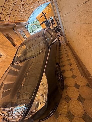 mini itx: Hyundai Sonata: 2011 г., 2 л, Автомат, Бензин, Седан — 2
