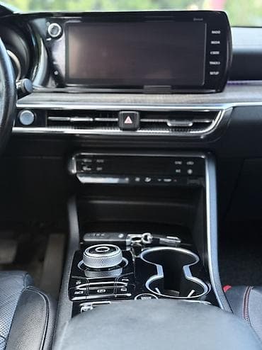 хонда истеп 1: Kia K5: 2020 г., 2 л, Автомат, Бензин, Седан — 7