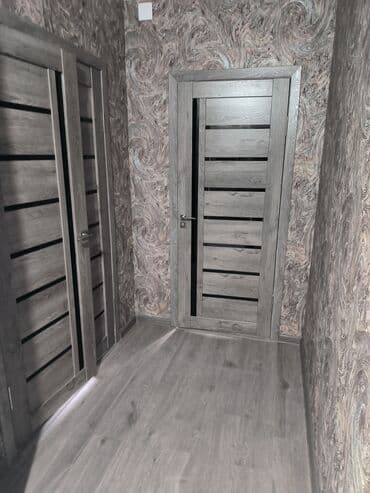 Батирлер: 3 бөлмө, 1085 м², Жеке план, 2 кабат, Жаңы ремонт — 1