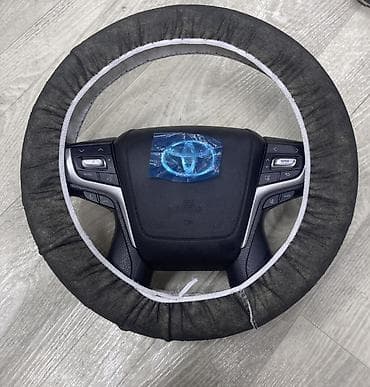 руль приус 30: Руль Toyota 2021 г., Новый — 3