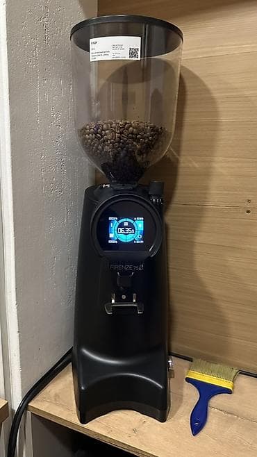 i bus: Кофеварка, кофемашина — 3