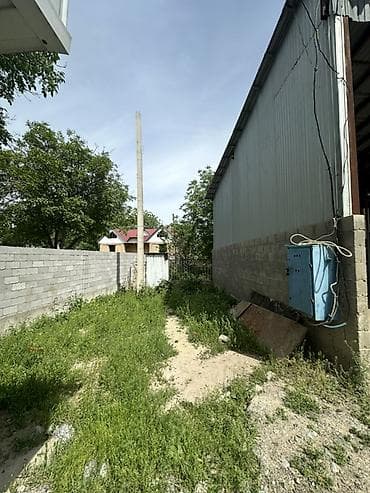 Недвижимость: 30 соток, Для бизнеса — 5