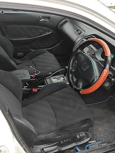 крыша хонда торнео: Honda Torneo: 2001 г., 2 л, Автомат, Седан — 5