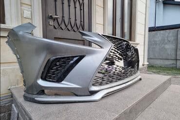 антена фит: Комплект поворотников Lexus Новый — 3