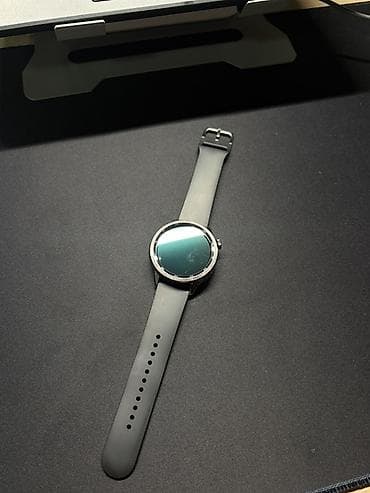 Xiaomi Watch S4 характеристики: • Экран: Яркий и четкий 1.43" — 1