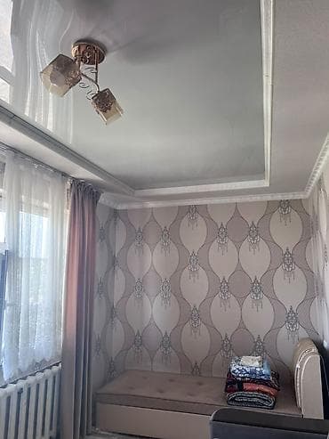 2 bedroom: 2 комнаты, 45 м², 103 серия, 4 этаж, Свежий ремонт — 3