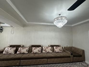 Модульный диван