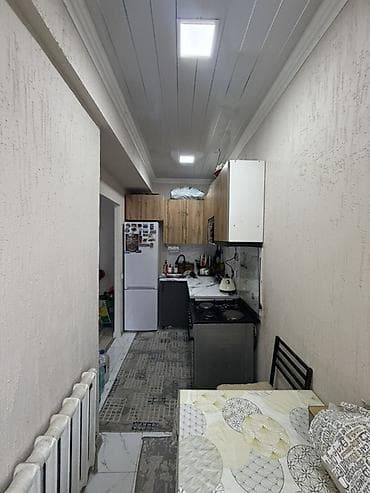 2 комнаты, 57 м², Элитка, 16 этаж, Евроремонт — 8