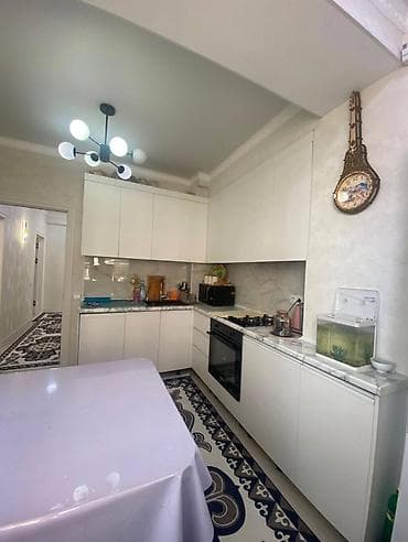 145: 3 комнаты, 84 м², 2 этаж — 5