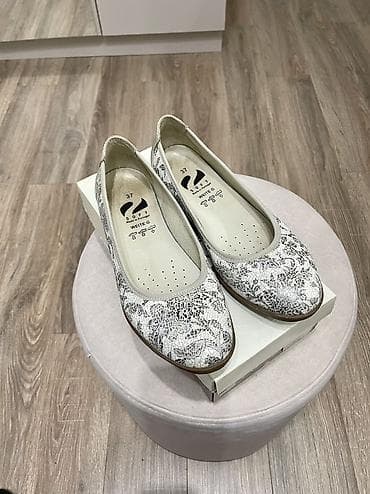 бекер кучук: Балетки женские Rieker Soft В отличном состоянии. Размер 37 — 1