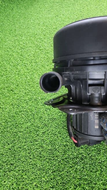 e46: Бензонасос BMW 2003 г., Б/у, Оригинал, Германия — 10