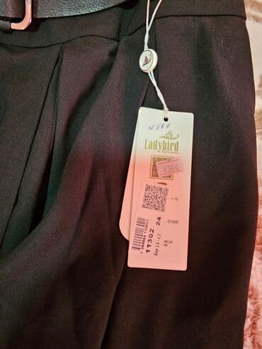 голдлайн цена бишкек неман: Брюки Новый, M — 3