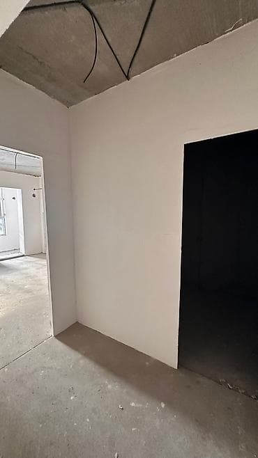 gala group: 1 комната, 53 м², 108 серия, 5 этаж, ПСО (под самоотделку) — 5