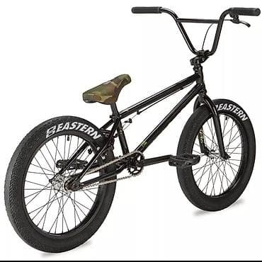 розовые велики: BMX велосипед — 8