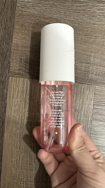 amber elixir: Пользовалась 10 раз,хочу продать тк купила новый,могу отдать за — 2