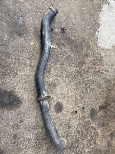 блок предохранителей: Toyota Aristo 147 Патрубок, Тойота Аристо 147 Патрубок — 1