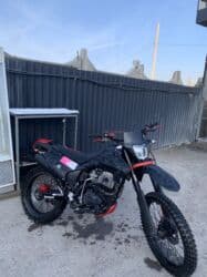 спортивный мотоцикл ямаха: Эндуро 280 кубов Состояние отличное ! Сел поехал! Полностью — 1