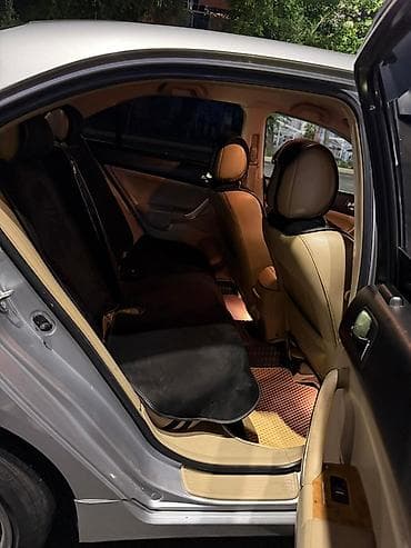 бампер хонда аккорд 7 бишкек: Honda Accord: 2004 г., 2 л, Автомат, Бензин, Седан — 6