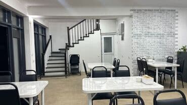 ишу работу кухработник самсышник бишкек: Восток -5 мкр Продается готовый бизнес - кафе, суши, пицца крылышки — 4