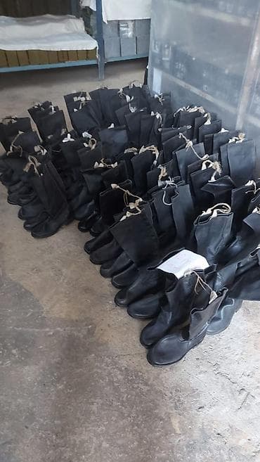 al haramain: Сапоги керзвий оптом размер 38-39-40-41-42-43-44-45-46 — 2