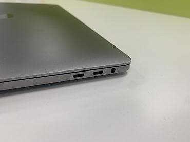 touch id: Для программирования, ОЗУ, RAM: 16 ГБ — 4